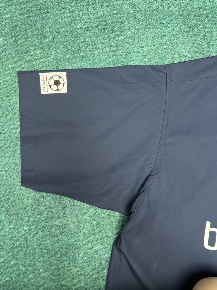 Balenciaga - Мужская рубашка DZ_1706BA4 Balenciaga - Мужская рубашка DZ_1706BA4