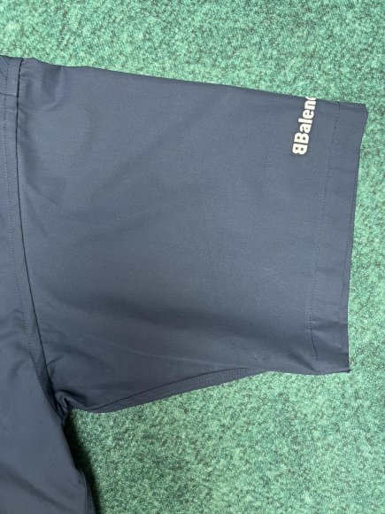 Balenciaga - Мужская рубашка DZ_1706BA4 Balenciaga - Мужская рубашка DZ_1706BA4