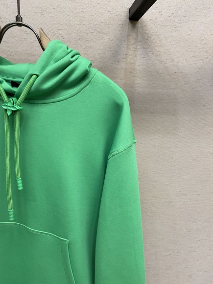 Louis Vuitton - Мужская кофта худи DZ_1308LV1