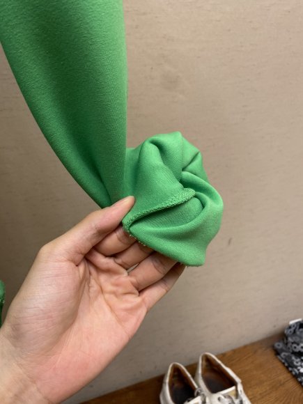 Louis Vuitton - Мужская кофта худи DZ_1308LV1