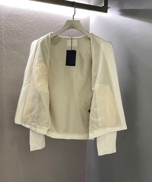 Prada - Мужская куртка BP_0609PR4