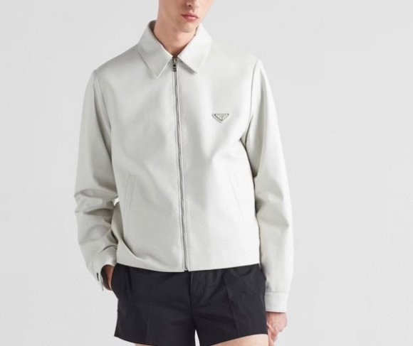 Prada - Мужская куртка BP_0609PR4