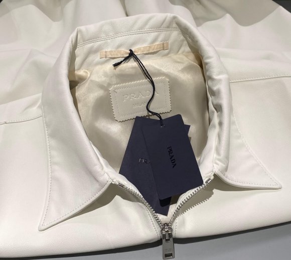 Prada - Мужская куртка BP_0609PR4