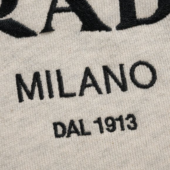 Prada - Мужская кофта худи ACE_1310PR5