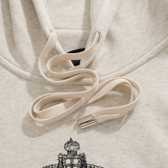 Prada - Мужская кофта худи ACE_1310PR5