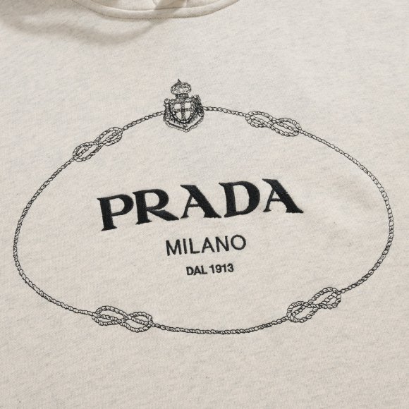 Prada - Мужская кофта худи ACE_1310PR5