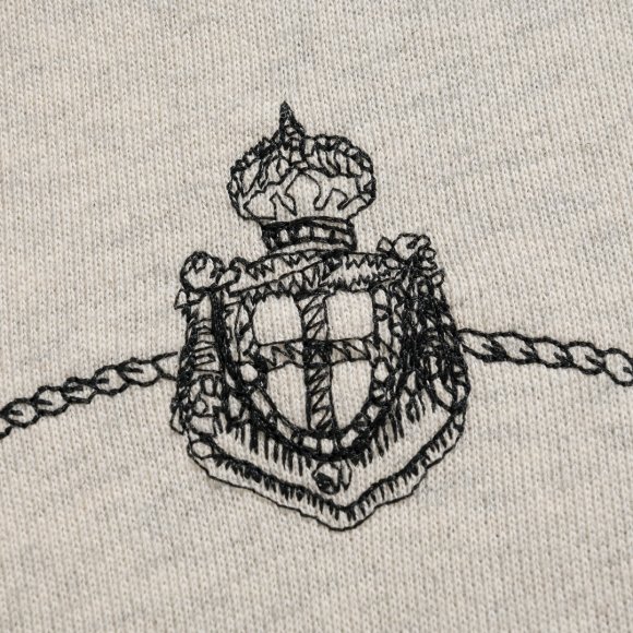 Prada - Мужская кофта худи ACE_1310PR5