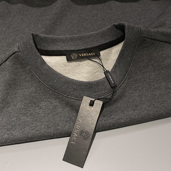 Versace Coccodrillo - Мужская кофта свитшот BP_2711VE7 Versace Coccodrillo - Мужская кофта свитшот BP_2711VE7