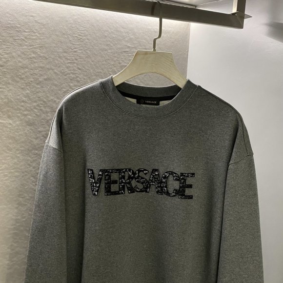 Versace Coccodrillo - Мужская кофта свитшот BP_2711VE7 Versace Coccodrillo - Мужская кофта свитшот BP_2711VE7