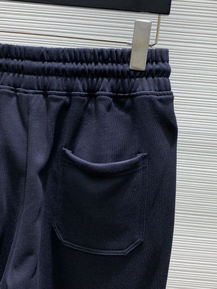 Loewe - Мужские спортивные штаны TI_0901LO3 Loewe - Мужские спортивные штаны TI_0901LO3