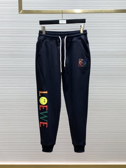 Loewe - Мужские спортивные штаны TI_0901LO3 Loewe - Мужские спортивные штаны TI_0901LO3