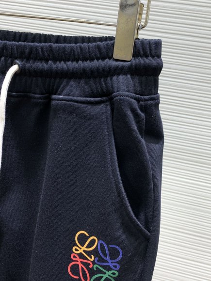 Loewe - Мужские спортивные штаны TI_0901LO3