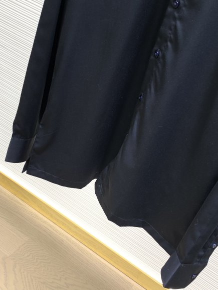 Fendi - Мужская рубашка TI_1003FE10 Fendi - Мужская рубашка TI_1003FE10