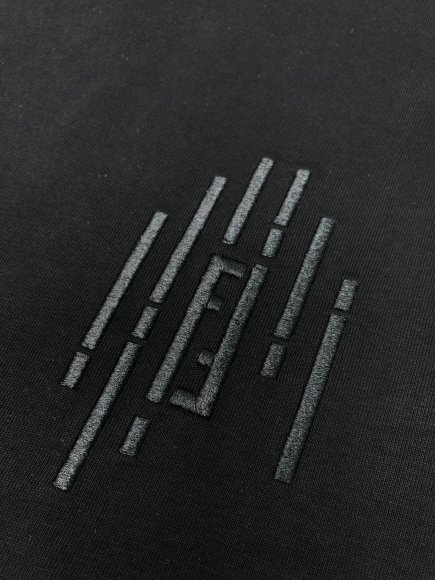 Fendi - Мужская футболка майка DZ_2203FE15