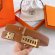 Hermes Женский ремень 3.5см RE_0104HE4
