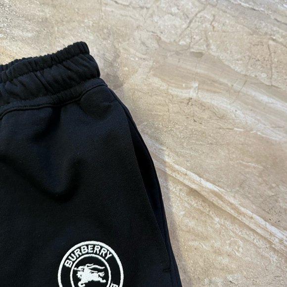 Burberry - Мужские спортивные штаны MI_0404BU5 Burberry - Мужские спортивные штаны MI_0404BU5