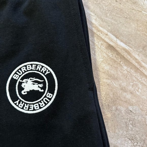 Burberry - Мужские спортивные штаны MI_0404BU5 Burberry - Мужские спортивные штаны MI_0404BU5