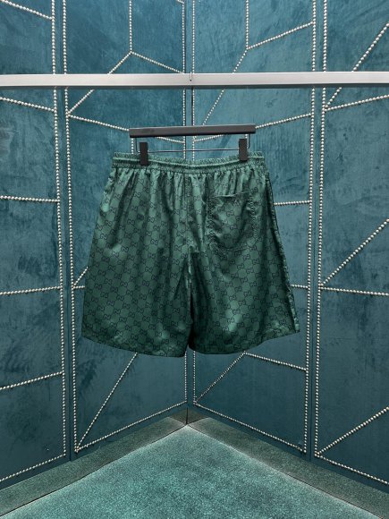 Gucci - Мужские шорты DZ_0705GU1 Gucci - Мужские шорты DZ_0705GU1