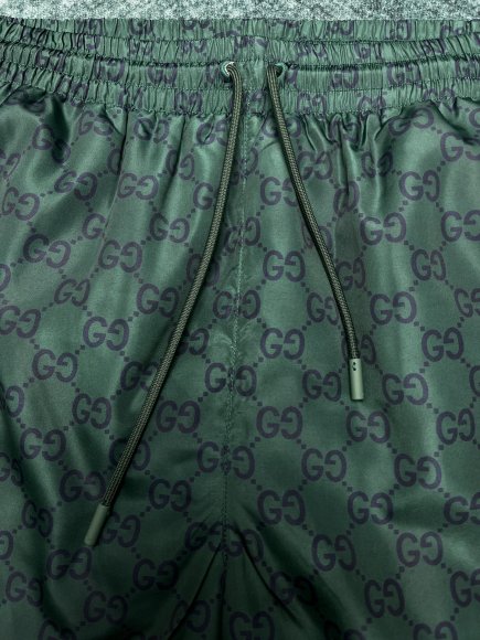 Gucci - Мужские шорты DZ_0705GU1