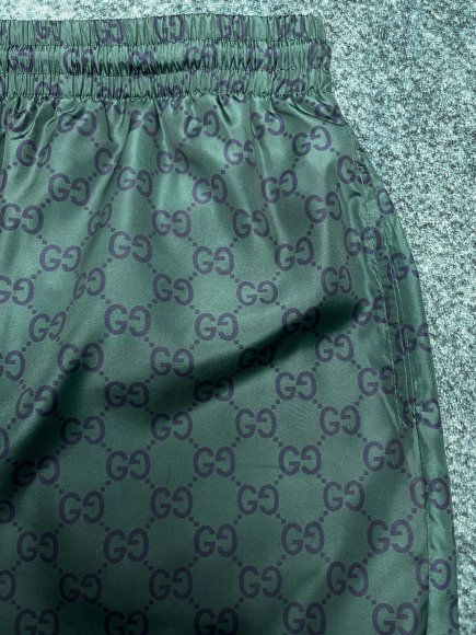 Gucci - Мужские шорты DZ_0705GU1