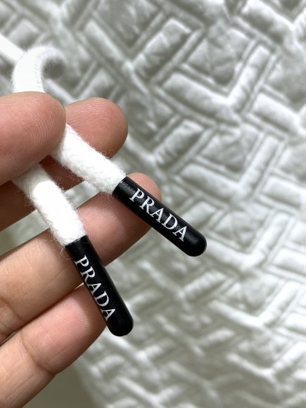 Prada - Мужские шорты TI_1106PR7 Prada - Мужские шорты TI_1106PR7