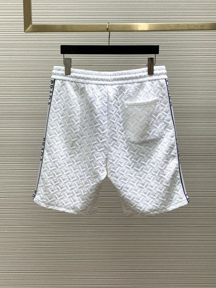 Prada - Мужские шорты TI_1106PR7 Prada - Мужские шорты TI_1106PR7