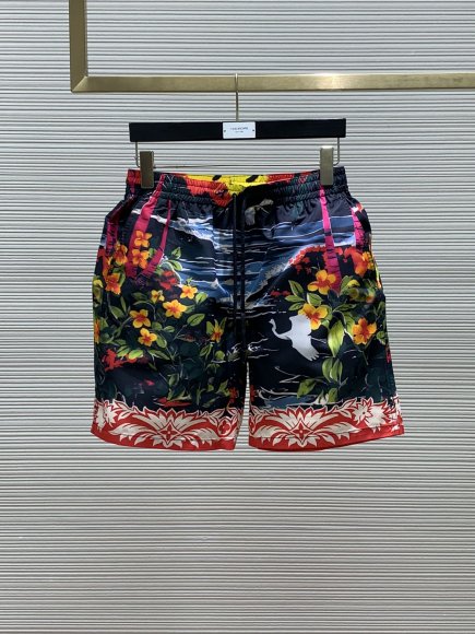 Louis Vuitton - Мужские шорты плавки TI_0207LV10