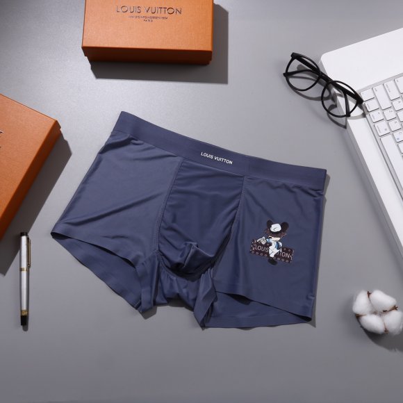 Louis Vuitton трусы набор из 3 NG_1404LV1