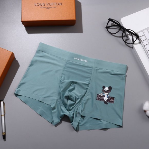 Louis Vuitton трусы набор из 3 NG_1404LV1