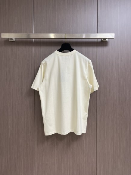 Gucci - Мужская футболка майка DZ_2107GU11 Gucci - Мужская футболка майка DZ_2107GU11