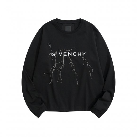 Givenchy - Мужская кофта свитшот толстовка ACE_1908GI2