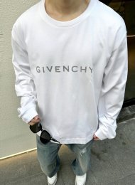 Givenchy - Мужская кофта свитшот толстовка ACE_1908GI2 Givenchy - Мужская кофта свитшот толстовка ACE_1908GI2
