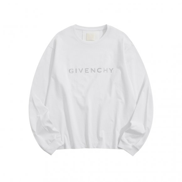 Givenchy - Мужская кофта свитшот толстовка ACE_1908GI2