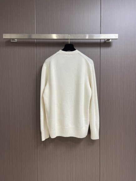 Prada - Мужская кофта свитер DZ_3008PR9 Prada - Мужская кофта свитер DZ_3008PR9