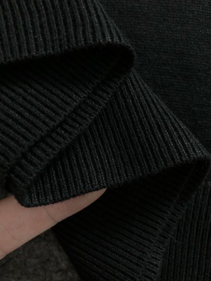 Burberry - Мужская кофта свитер пуловер DF_2509BU4