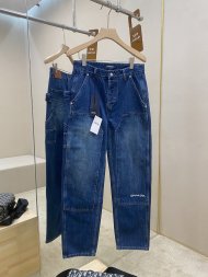 Dior Couture - Мужские штаны джинсы DZ_0810DI6