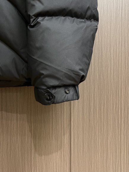 Moncler - Мужская куртка пуховик DZ_0611MO8