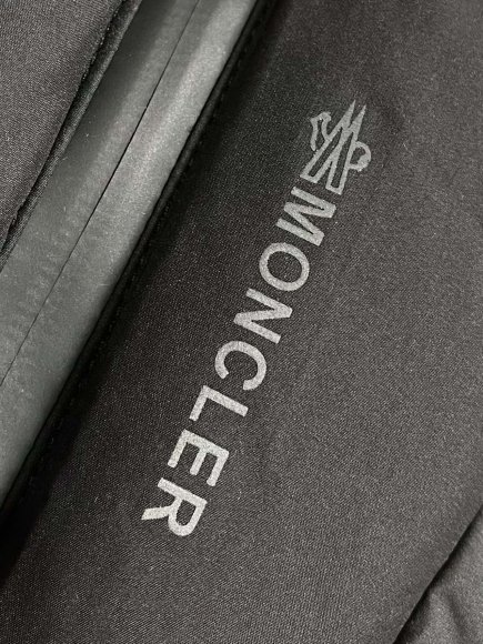 Moncler - Мужская куртка пуховик DZ_0611MO8