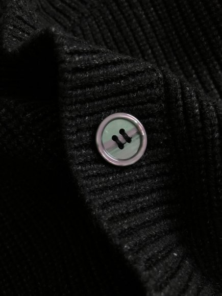 Miu Miu - Мужская кофта свитер кардиган DF_2011MM1