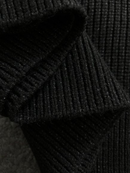 Miu Miu - Мужская кофта свитер кардиган DF_2011MM1