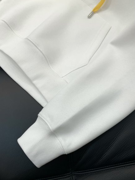 Fendi - Мужская кофта толстовка худи TI_2612FE8