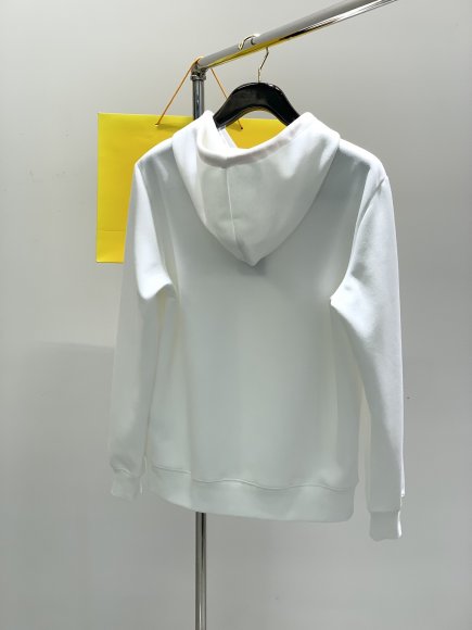 Fendi - Мужская кофта толстовка худи TI_2612FE8