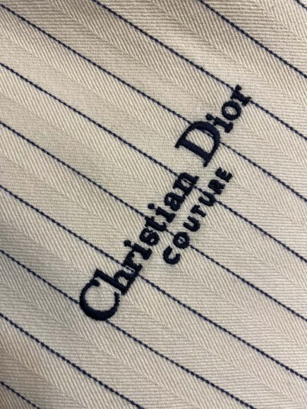 Dior Couture - Мужская рубашка DZ_1302DI8