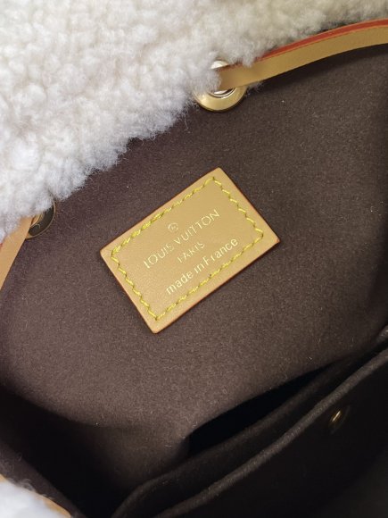 Louis Vuitton NéoNoé BB Cozygram Сумка кисет LG_2510LV2