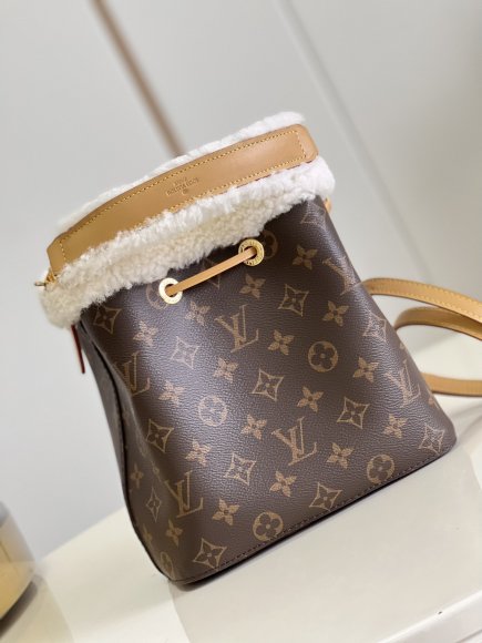 Louis Vuitton NéoNoé BB Cozygram Сумка кисет LG_2510LV2