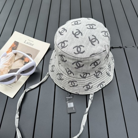 Chanel - Панама AO_2504CH1