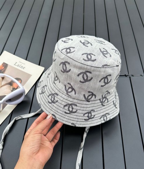 Chanel - Панама AO_2504CH1