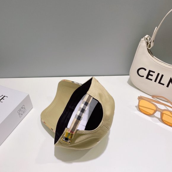 Burberry - Бейсболка кепка OR_3004BU4