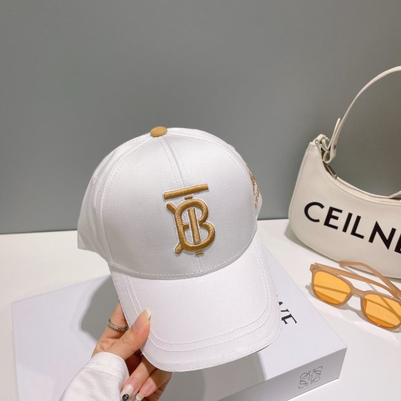 Burberry - Бейсболка кепка OR_3004BU4