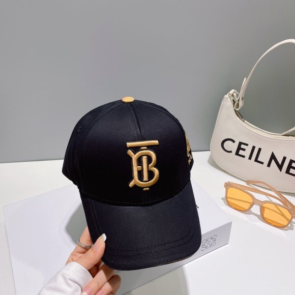 Burberry - Бейсболка кепка OR_3004BU4
